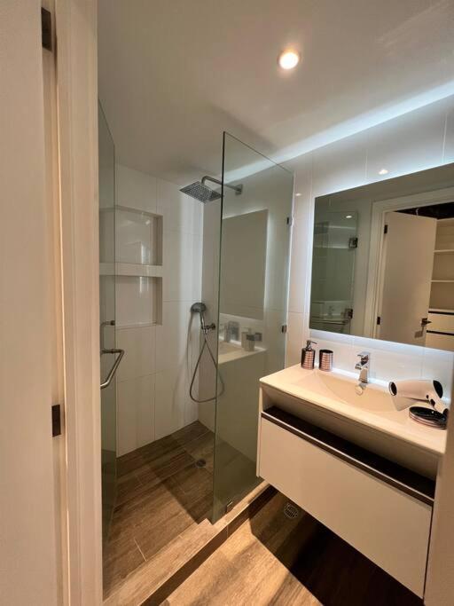 Apartamento 2 Habitaciones, Edificio Airali, Zona 10, Miradolo Guatemala City Exterior foto
